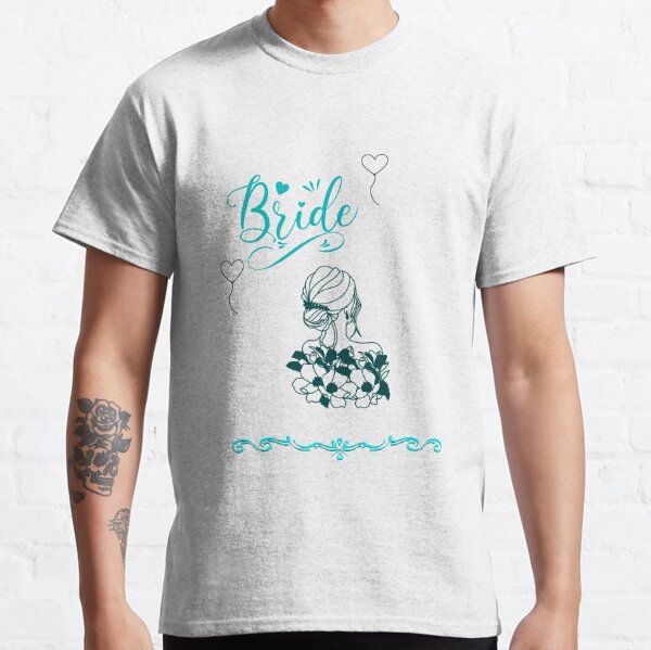 Soon To Be Mrs. - Bridal Shower Gifts For Bride Essential T-Shirt