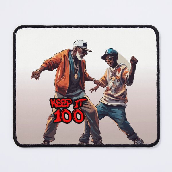 Item preview, Hip Hop. Keep It 100 designed and sold by JHANL.