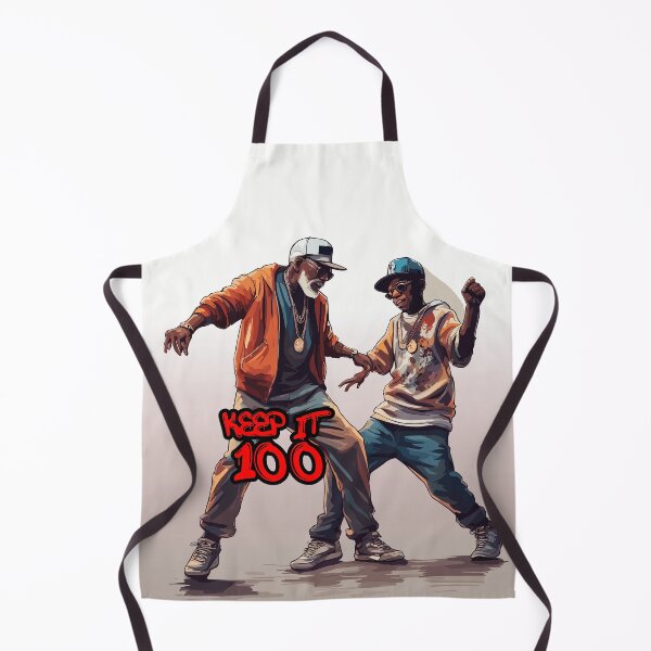 Item preview, Hip Hop. Keep It 100 designed and sold by JHANL.