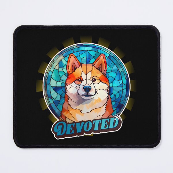 Item preview, Devoted To My Corgi Pet Lover Graphic designed and sold by GO SHIRT-TEE.