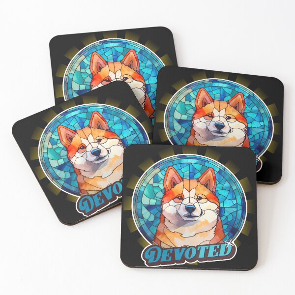Item preview, Devoted To My Corgi Pet Lover Graphic designed and sold by GO SHIRT-TEE.