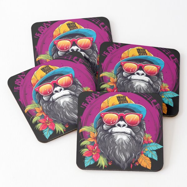 Item preview, "Journey to the Heart of Pop Art: Graffiti, Tropical" designed and sold by Art-Vortex-fr.