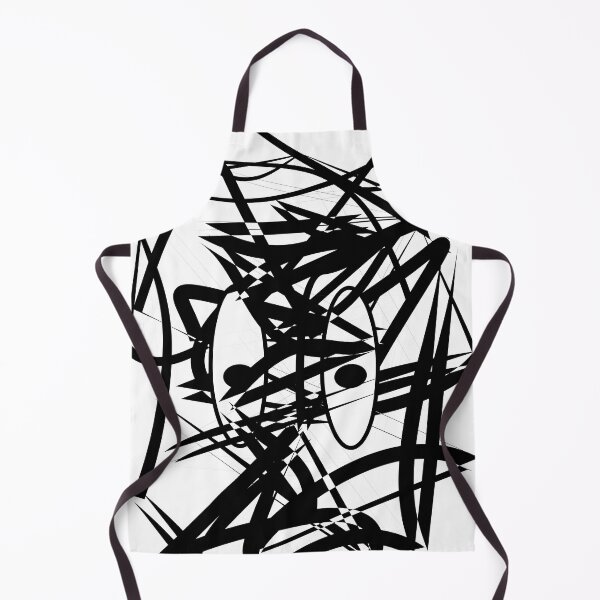 Item preview, An abstract line drawing designed and sold by GSAJD.