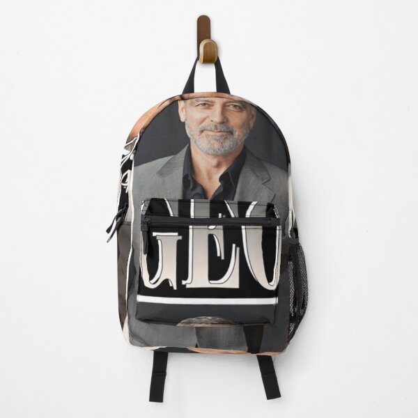 Item preview, George Clooney designed and sold by EsmeraudePatry.