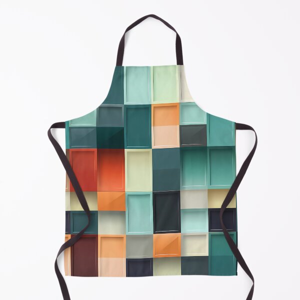 Item preview, rectangle blocks Design designed and sold by Cha-house.