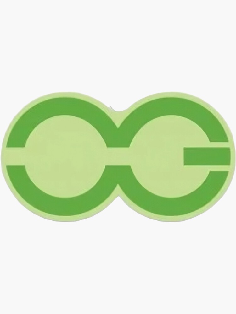 OffGun gmmtv logo | Sticker