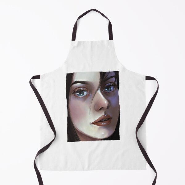 Item preview, Portrait designed and sold by ElhamEskandar.