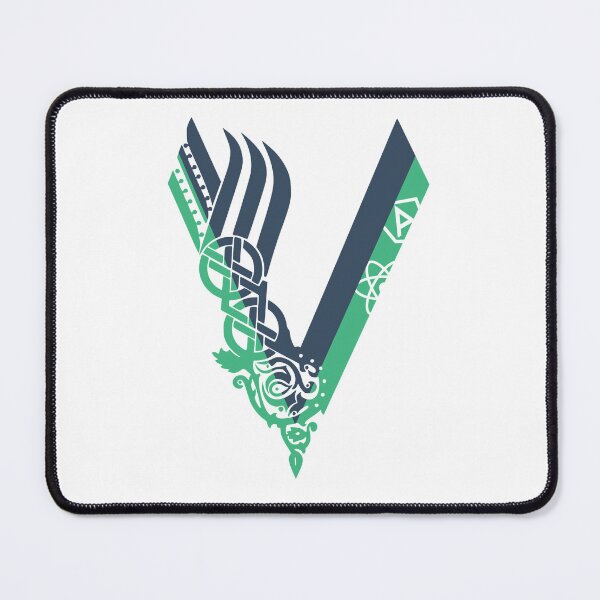 Item preview, Vue Vikings designed and sold by DominicChalut.