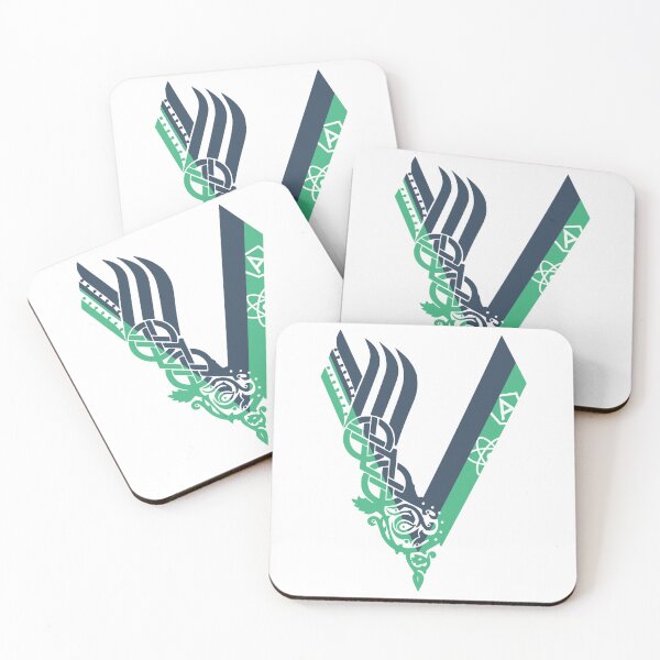 Item preview, Vue Vikings designed and sold by DominicChalut.