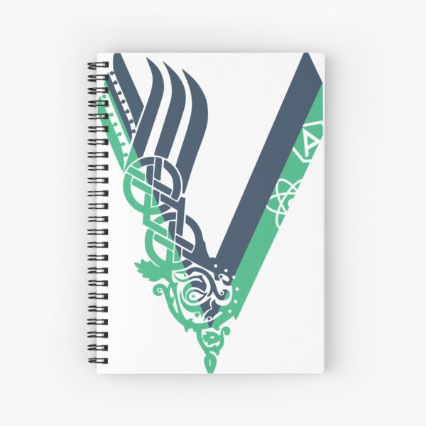 Item preview, Vue Vikings designed and sold by DominicChalut.