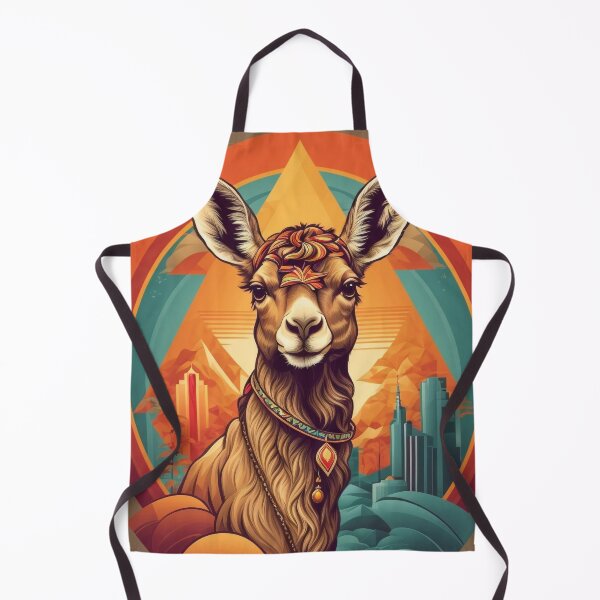 Item preview, Cute Camel in the desert designed and sold by Mysooni.