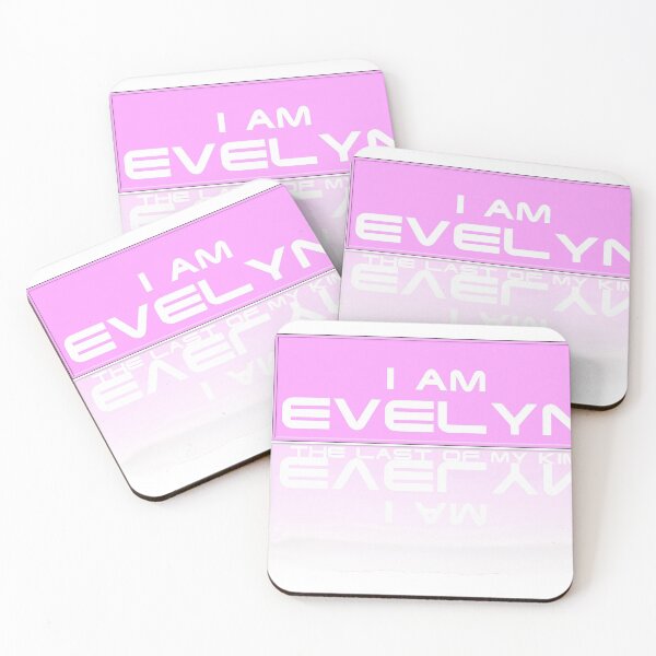 Item preview, CUSTOM EVELYN designed and sold by DESING-WALL.