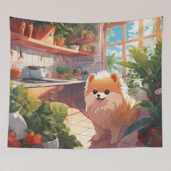 Aperçu de l'œuvre jazzbardzzz - petit-déjeuner (Cover Art) créée et vendue par lofibardzzz.