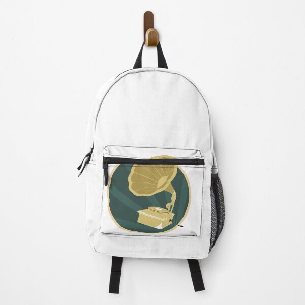 Item preview, Jazz gramophone designed and sold by LylaBat.