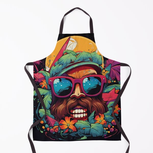 Item preview, "Journey to the Heart of Pop Art: Graffiti, Tropical" designed and sold by Art-Vortex-fr.