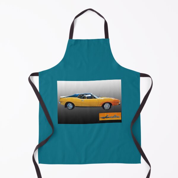 Item preview, 1974 AMC Javelin designed and sold by AdrieneBac.