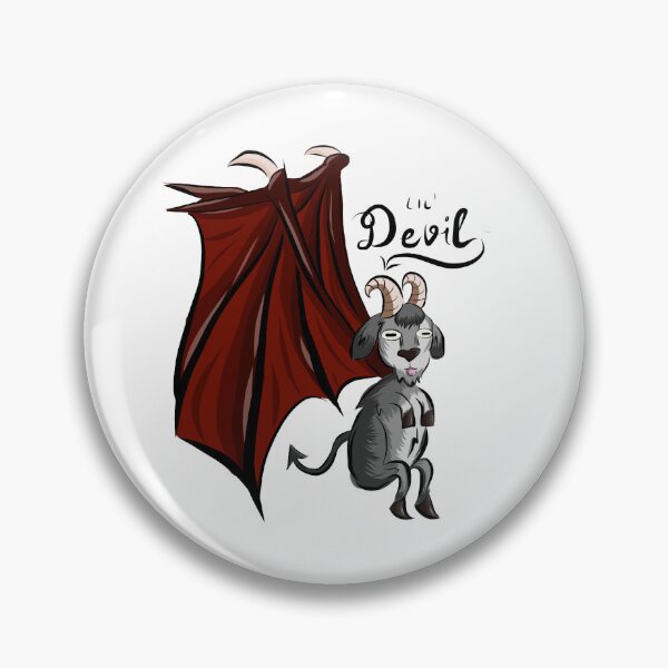 Item preview, Lil Devil designed and sold by summabeth.