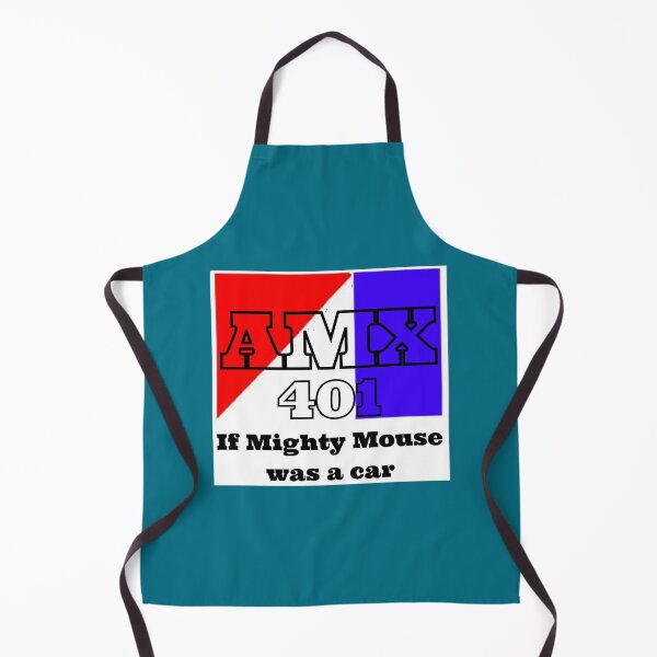 Item preview, AMC AMX 401 Javelin designed and sold by AdrieneBac.