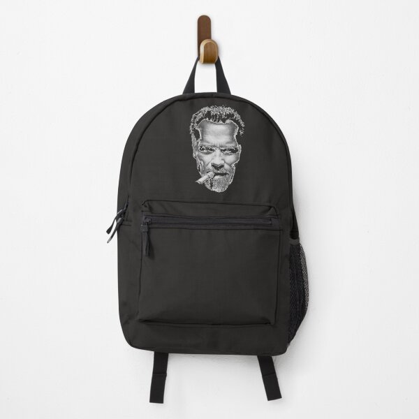 Item preview, Arnold Funny designed and sold by HerrProf1.