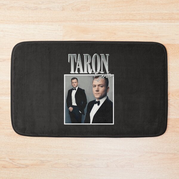 Item preview, Aaron Egerton designed and sold by HerrProf1.