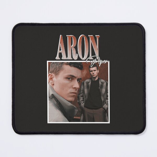 Item preview, Aaron Piper designed and sold by HerrProf1.