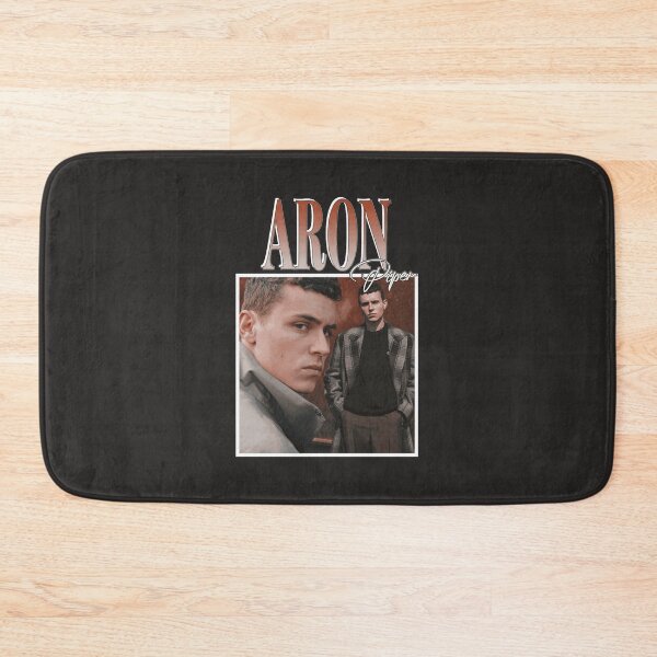 Item preview, Aaron Piper designed and sold by HerrProf1.