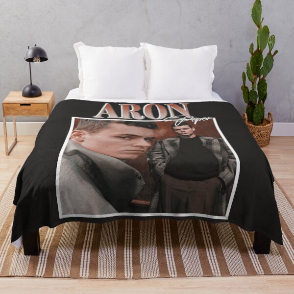 Item preview, Aaron Piper designed and sold by HerrProf1.