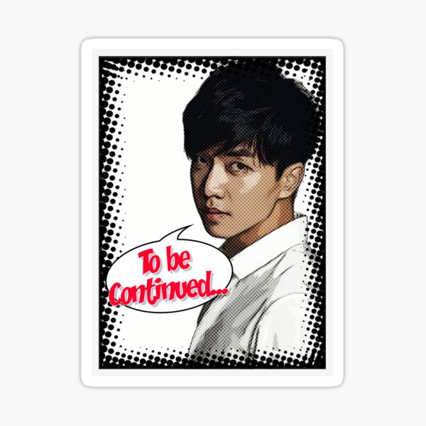 Lee Seunggi Sticker