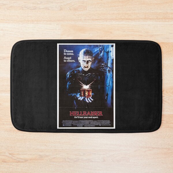 Item preview, Hellraiser designed and sold by BrettSlanger66.