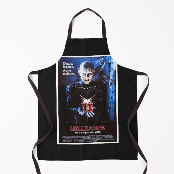 Item preview, Hellraiser designed and sold by BrettSlanger66.