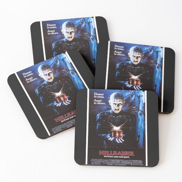 Item preview, Hellraiser designed and sold by BrettSlanger66.
