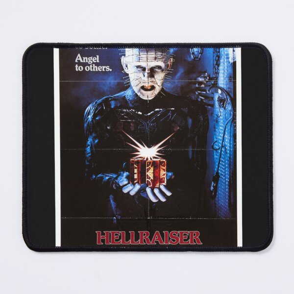 Item preview, Hellraiser designed and sold by BrettSlanger66.