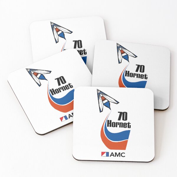 Item preview, AMC Hornet Premium designed and sold by AdrieneBac.