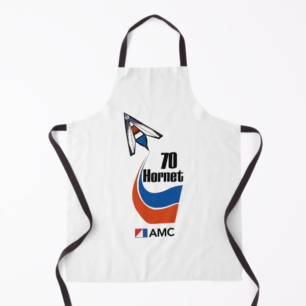 Item preview, AMC Hornet Premium designed and sold by AdrieneBac.