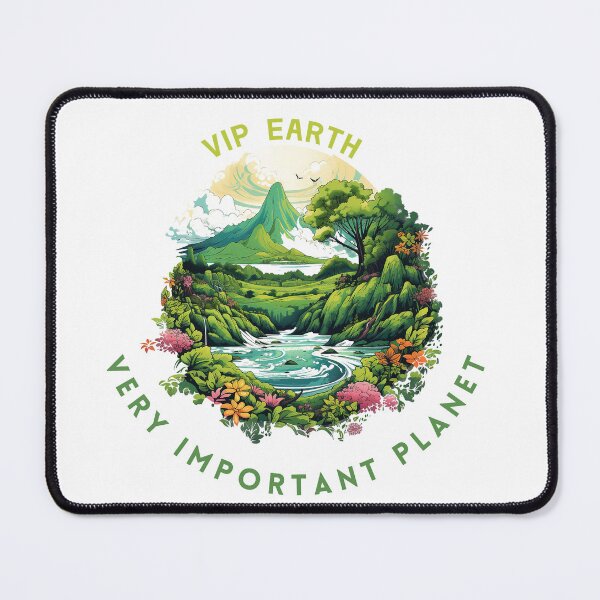 Item preview, VIP Earth Design designed and sold by Rui Huang.
