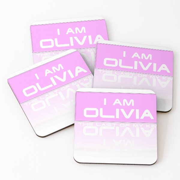 Item preview, CUSTOM OLIVIA designed and sold by DESING-WALL.