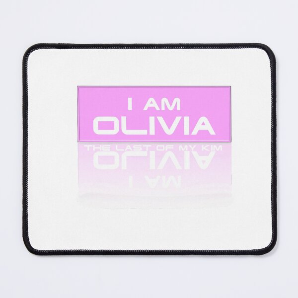 Item preview, CUSTOM OLIVIA designed and sold by DESING-WALL.