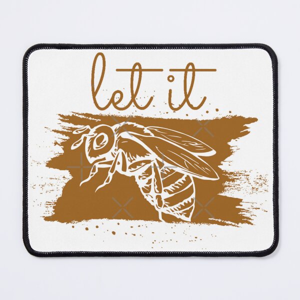 Item preview, Let it Bee   designed and sold by JedediahErnse.
