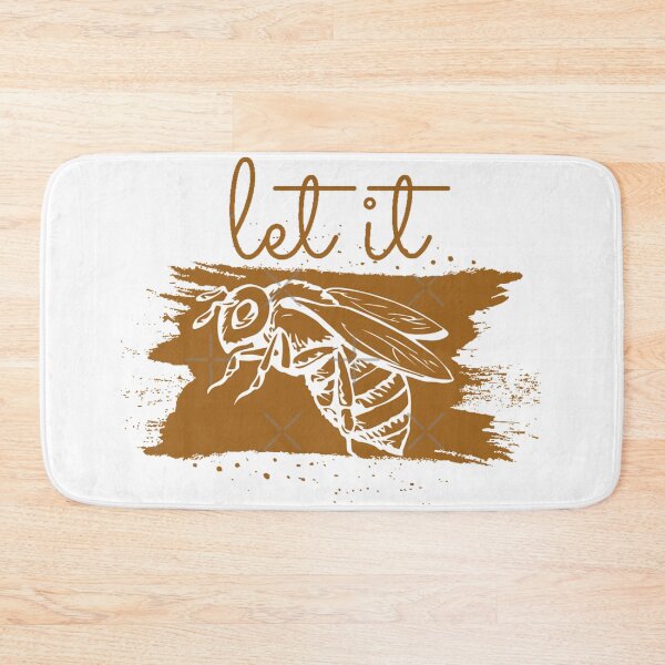 Item preview, Let it Bee   designed and sold by JedediahErnse.
