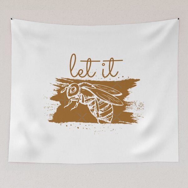 Item preview, Let it Bee   designed and sold by JedediahErnse.