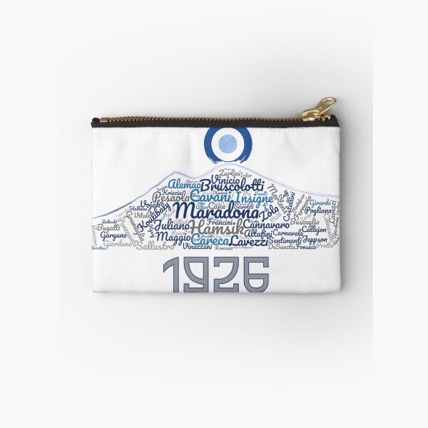 Item preview, Napoli players Cloud designed and sold by Zero81.