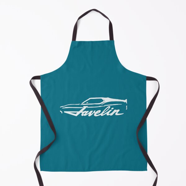 Item preview, AMC Javelin designed and sold by AdrieneBac.