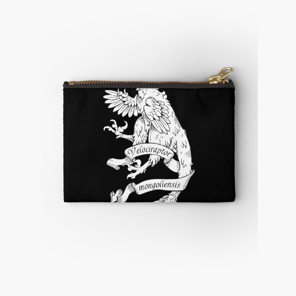 Item preview, Heraldic Velociraptor designed and sold by BrettSlanger66.