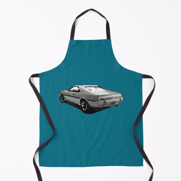 Item preview, AMC Javelin designed and sold by AdrieneBac.