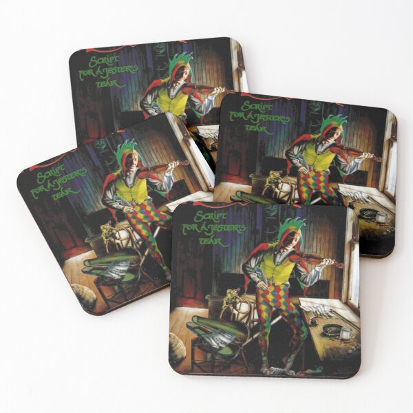 Item preview, Marillion designed and sold by TanguyFortin.