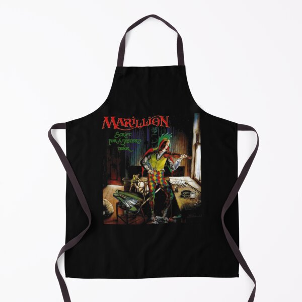 Item preview, Marillion designed and sold by TanguyFortin.