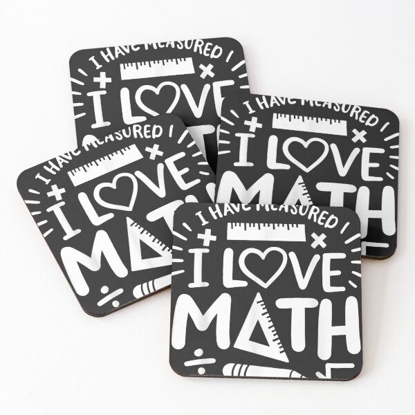 Artikelvorschau, Mathematiklehrer, Mathematikstudent entworfen und verkauft von TaraAbraham.