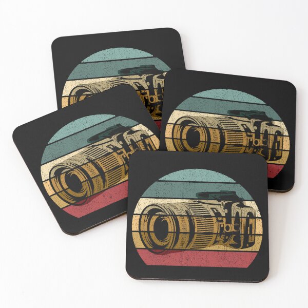 Item preview, Camera Sunset Photography Lover designed and sold by KD Merch.