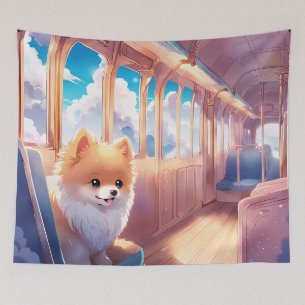 Item preview, jazzbardzzz- train ride (Cover Art) designed and sold by lofibardzzz.