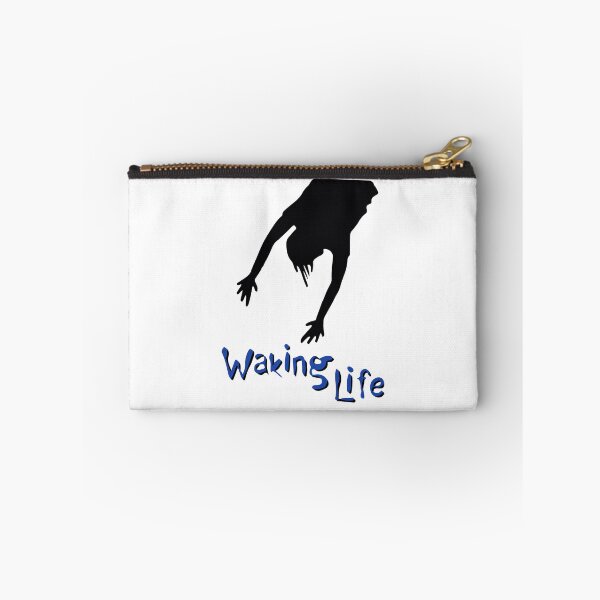 Item preview, Waking Life  designed and sold by DominicChalut.